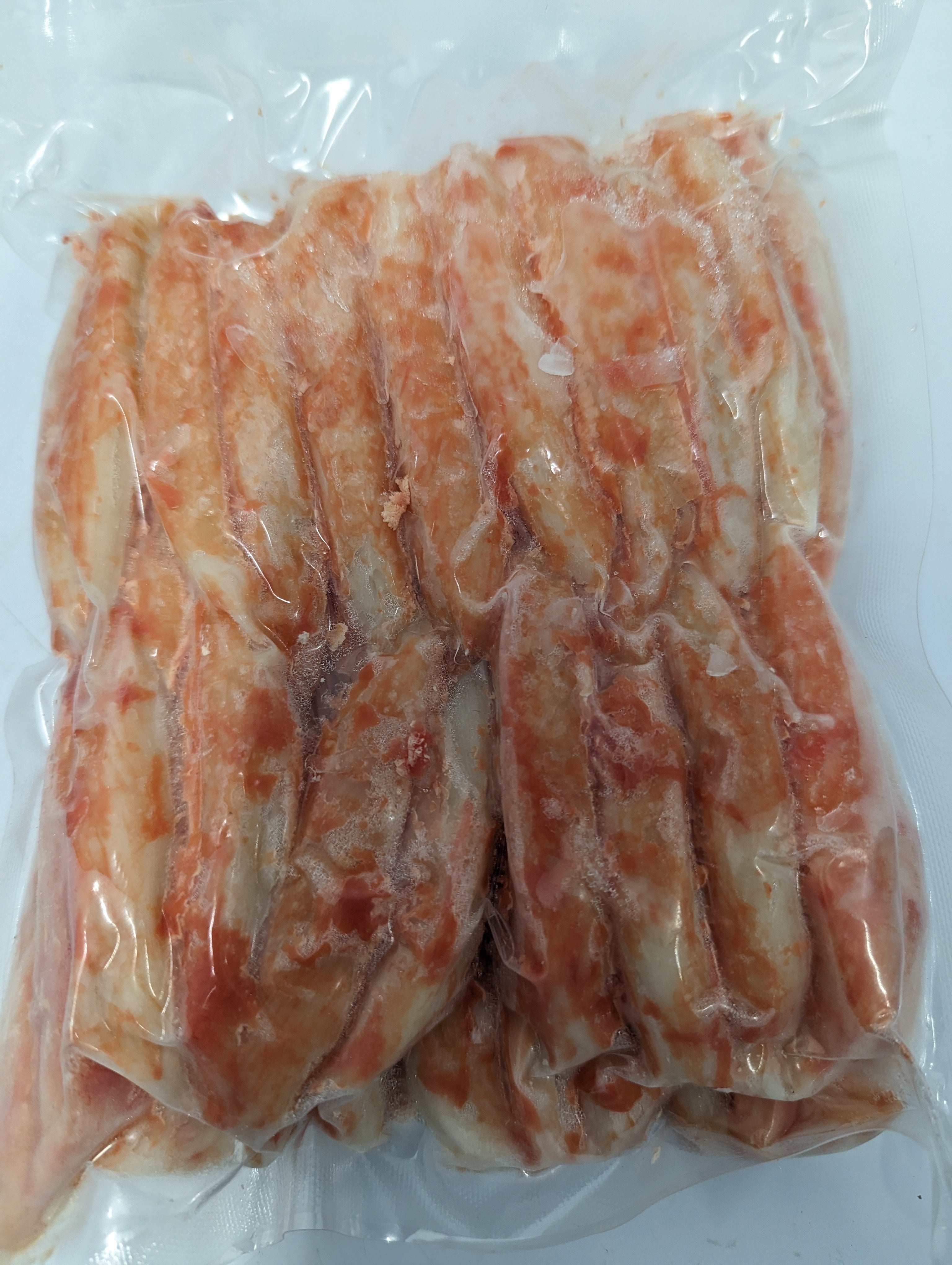 Snow Crab Surimi Sticks 500g Reach My Kitchen
