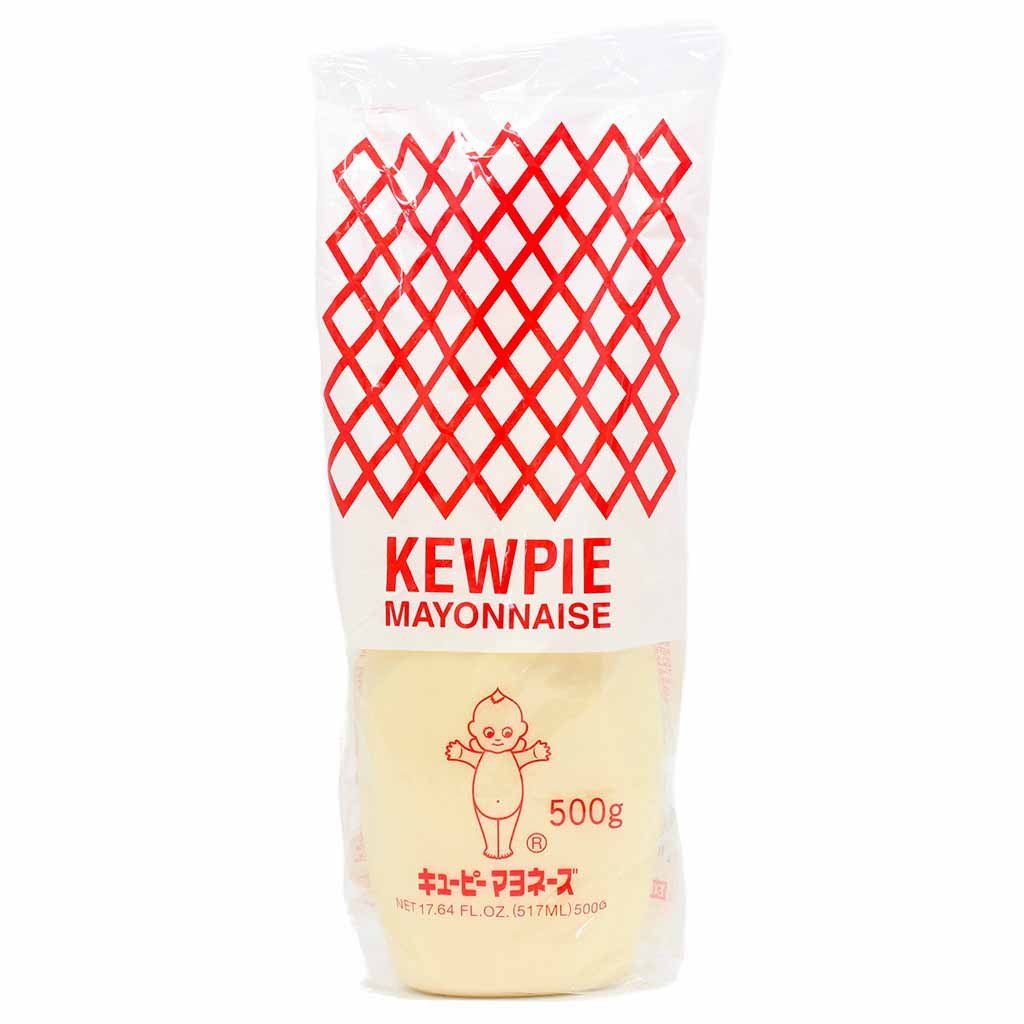 Kewpie Mayonnaise 500g Reach My Kitchen