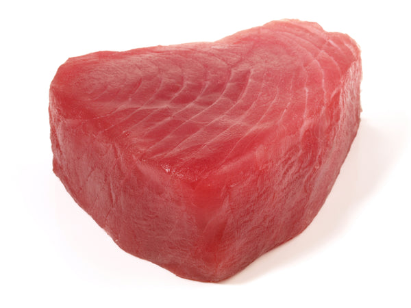 Fresh Tuna Loin