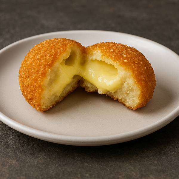 SMOKED HADDOCK MOZZARELLA & SPRING ONION FISH CAKES CASE