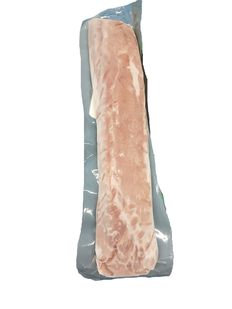Iberico Pork Loin