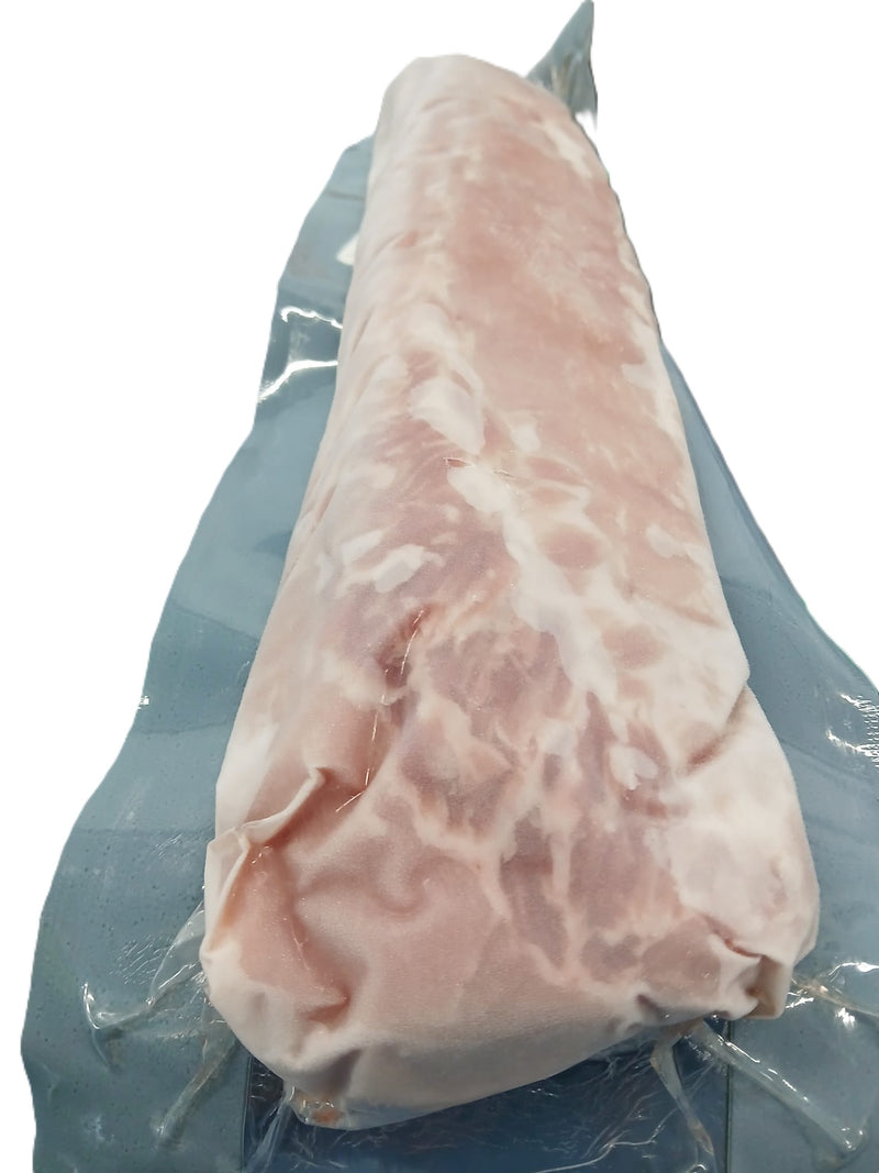Iberico Pork Loin