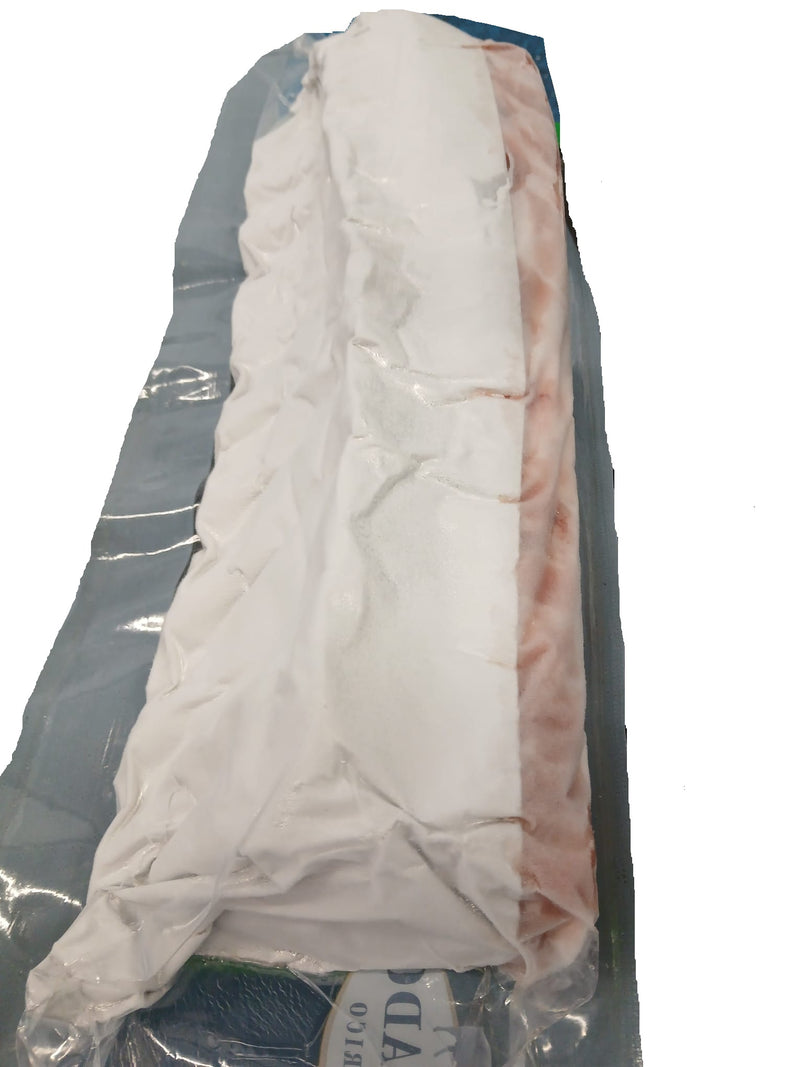 Iberico Pork Rack
