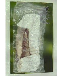 Iberico Pork Rack