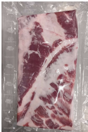 Iberico Pork Belly 3Kg+