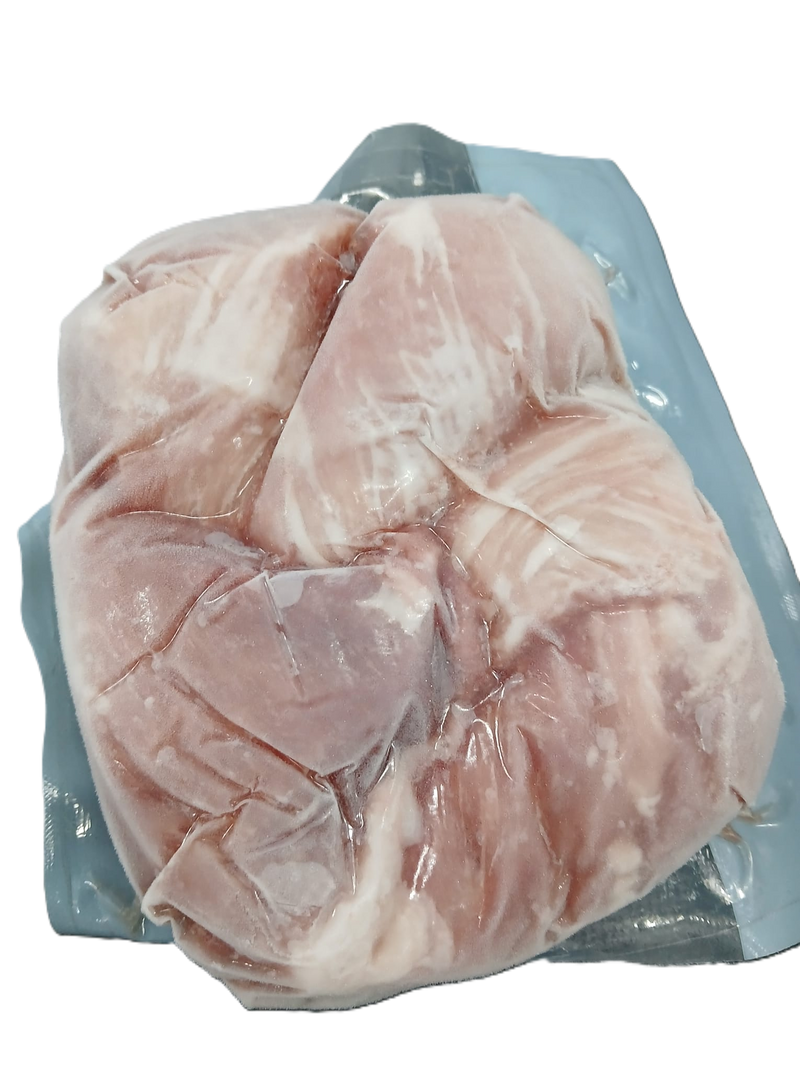 伊比利亞豬腩肉
