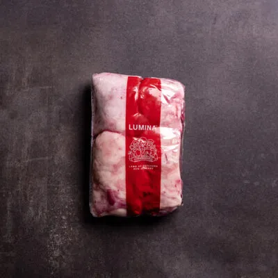 Lumina Boneless Lamb Rump – Reach My Kitchen