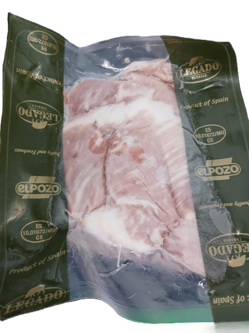 Iberico Pork Presa