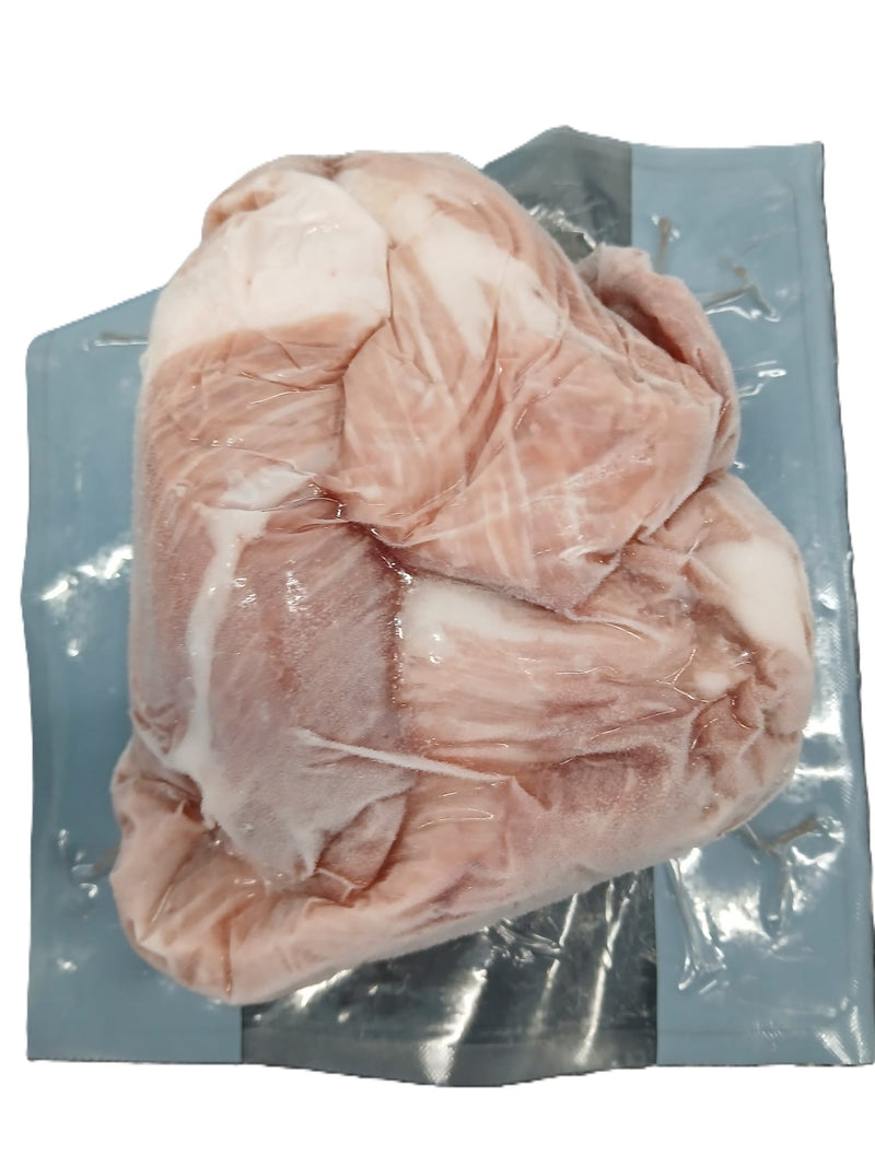 Iberico Pork Presa