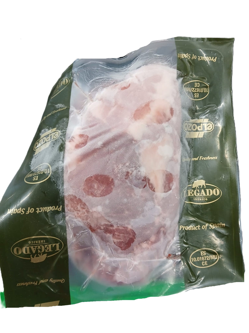Iberico Pork Secreto