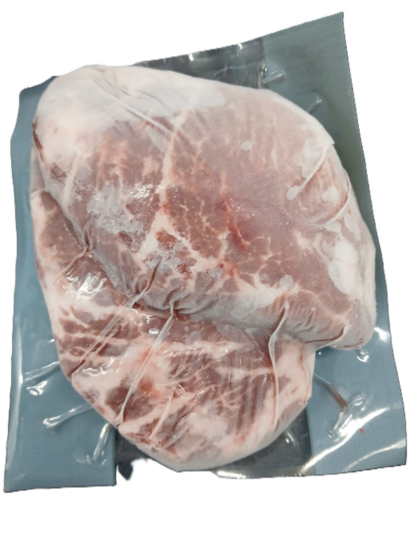Iberico Pork Secreto