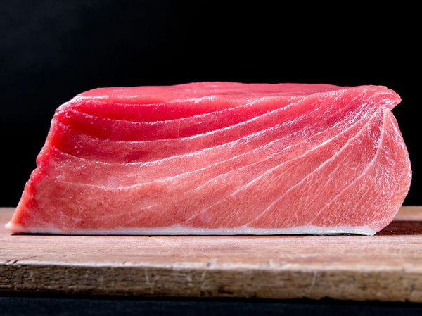 Bluefin Tuna Chutoro (350G+) Large Block