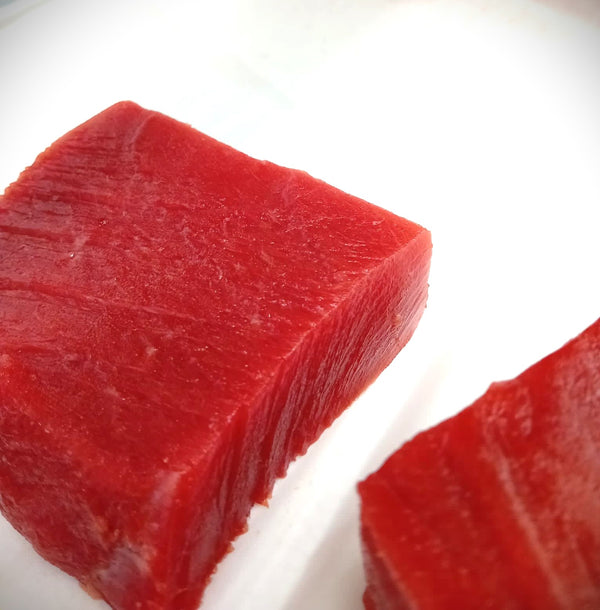 Bluefin Tuna Akami Portion