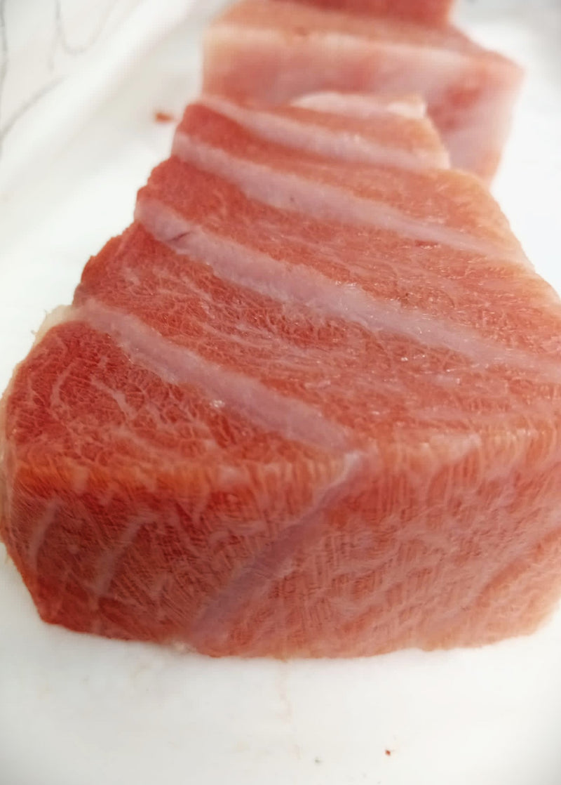 Bluefin Tuna Otoro Portion