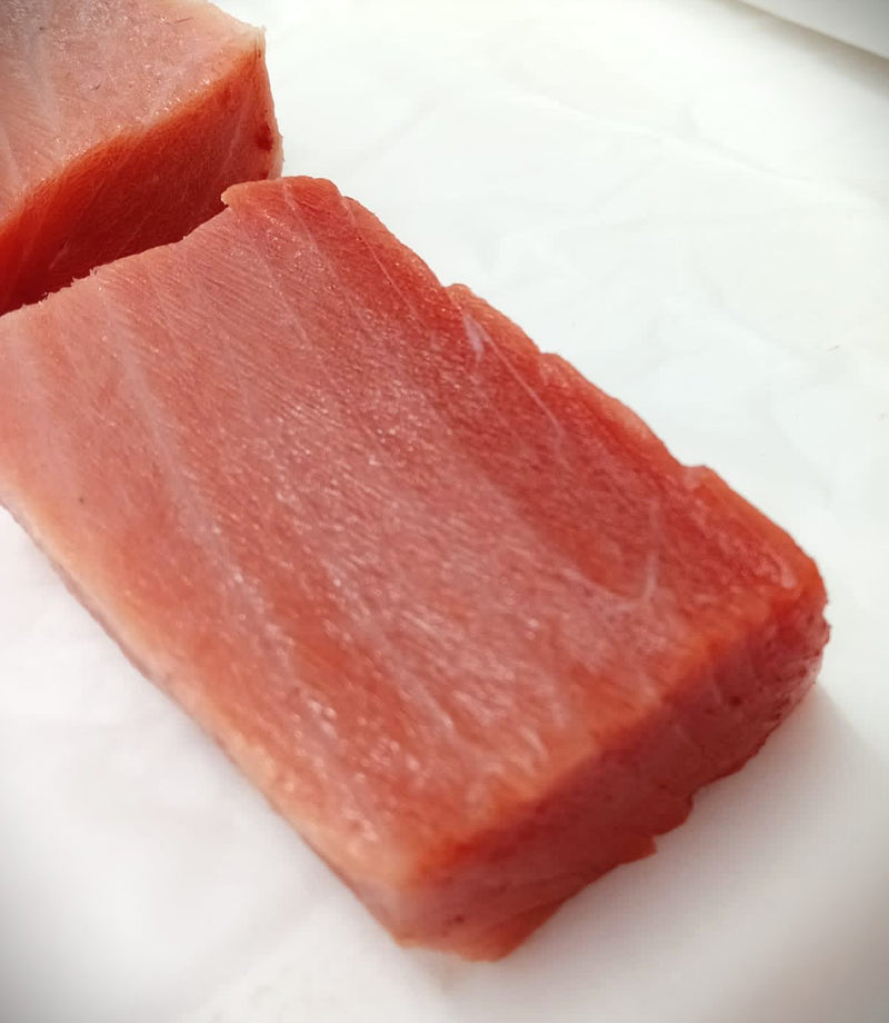 Bluefin Tuna Chutoro Portion