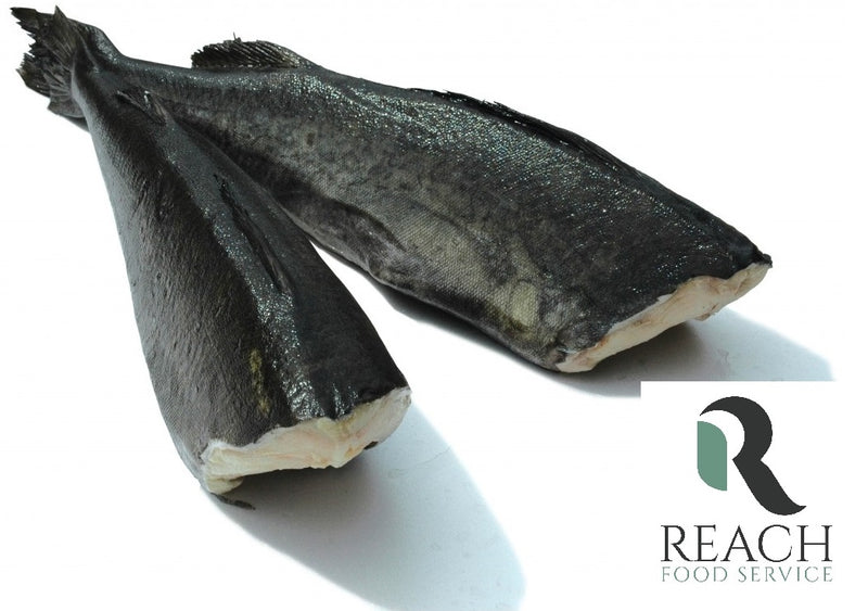 Black Cod – Reach My Kitchen