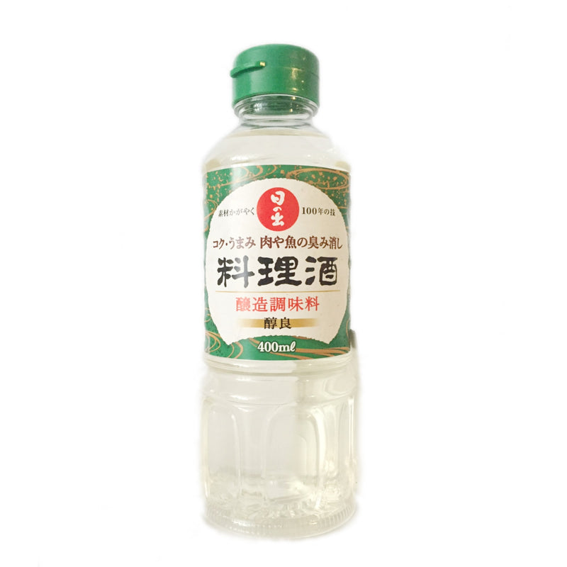 Hinode Ryorishu Cooking Sake