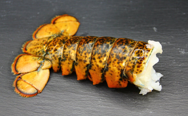 Canadian Lobster Tails
