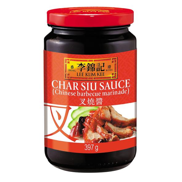 Char Siu Sauce