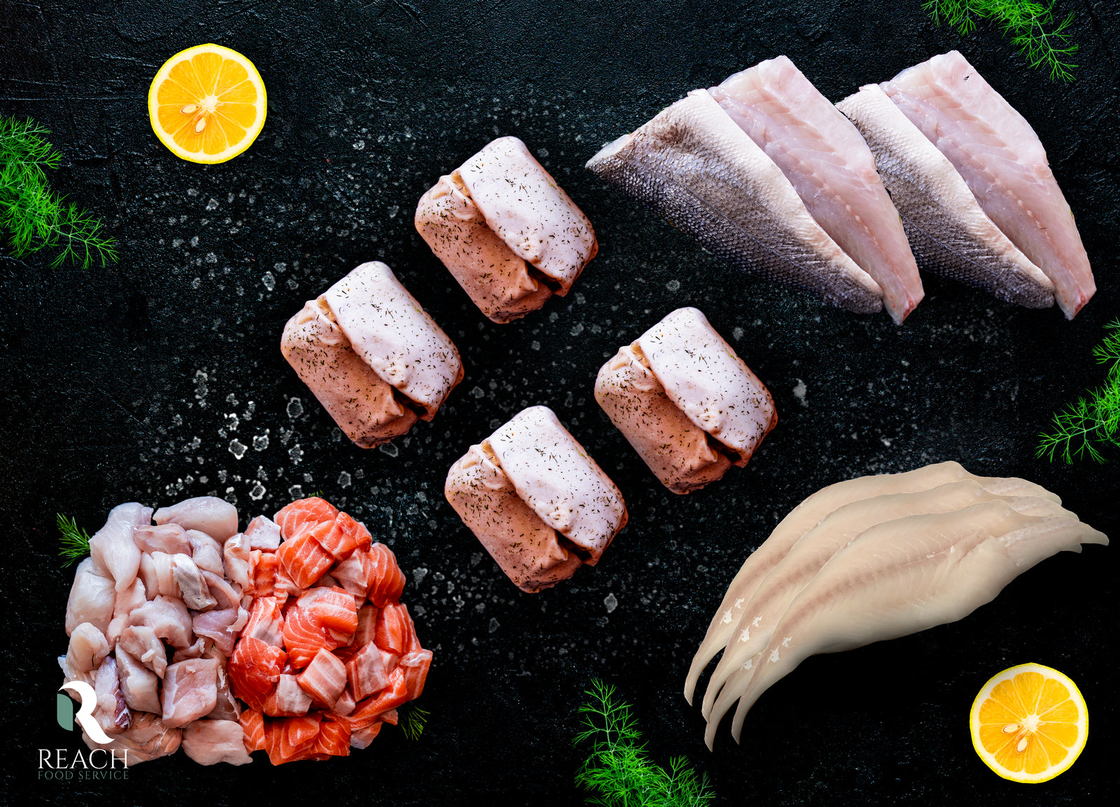 cooked fish check box Traditional Fish Box – Reach My Kitchen