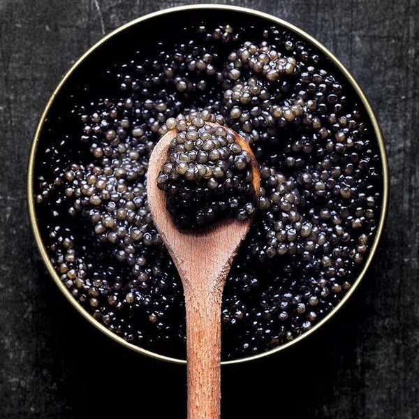 Baerii Caviar